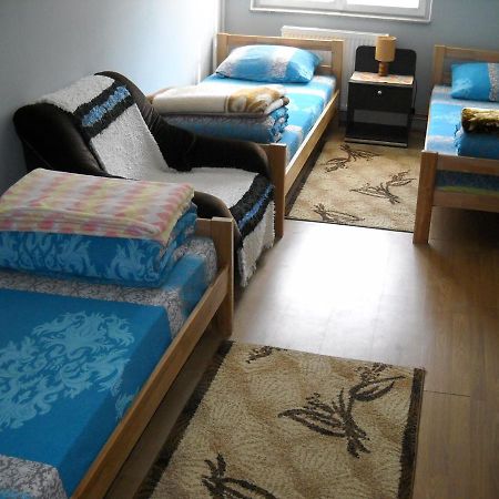 Prenociste Duga Hotel Uzice Bagian luar foto