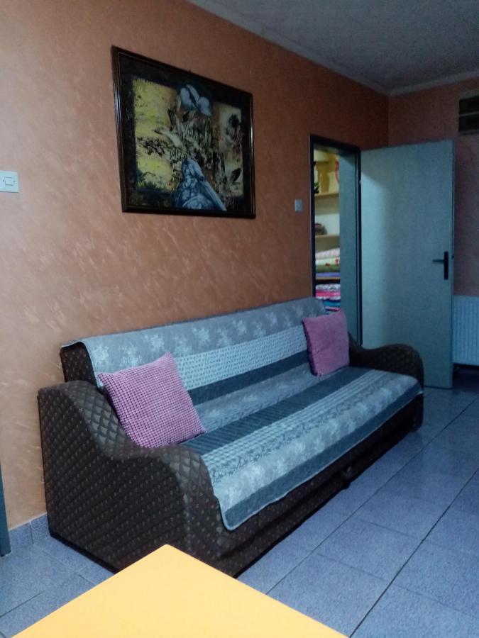 Prenociste Duga Hotel Uzice Bagian luar foto