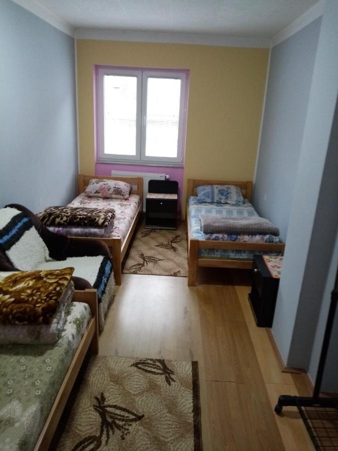 Prenociste Duga Hotel Uzice Bagian luar foto