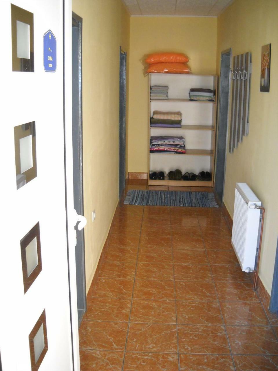 Prenociste Duga Hotel Uzice Bagian luar foto