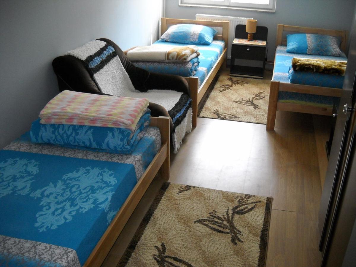 Prenociste Duga Hotel Uzice Bagian luar foto