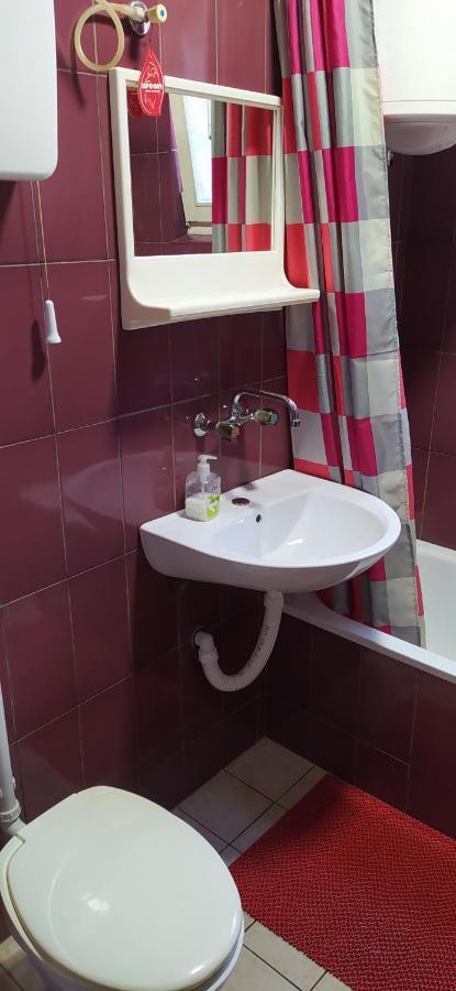 Prenociste Duga Hotel Uzice Bagian luar foto